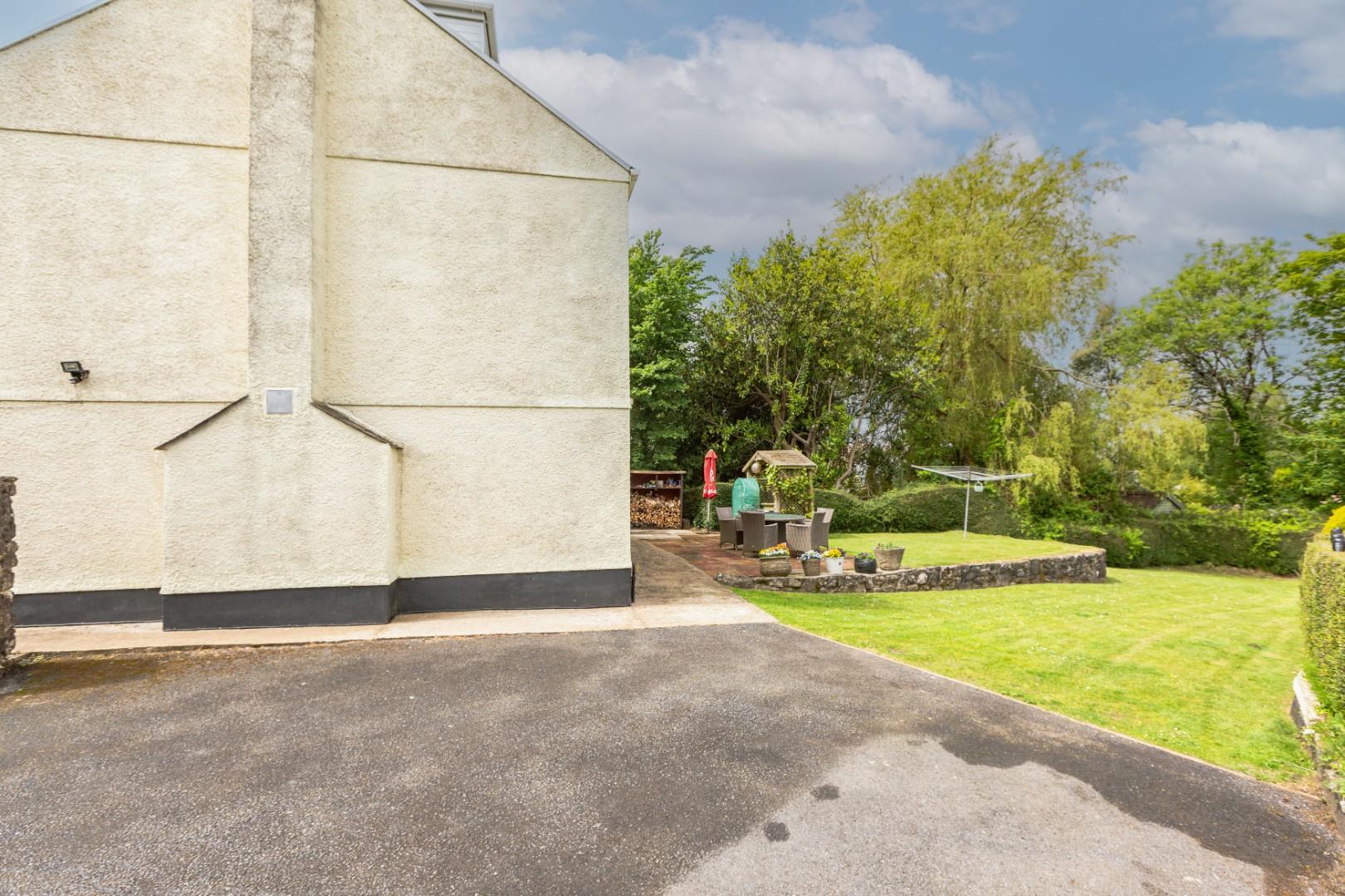 Mill Lane, Llanrhidian, Swansea, SA3 1ER